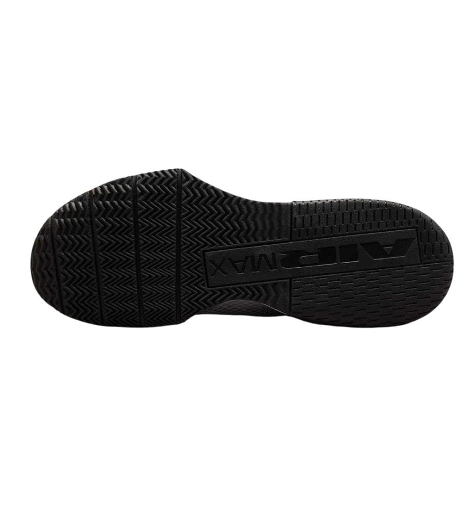 Nike - Baskets ALPHA - Homme