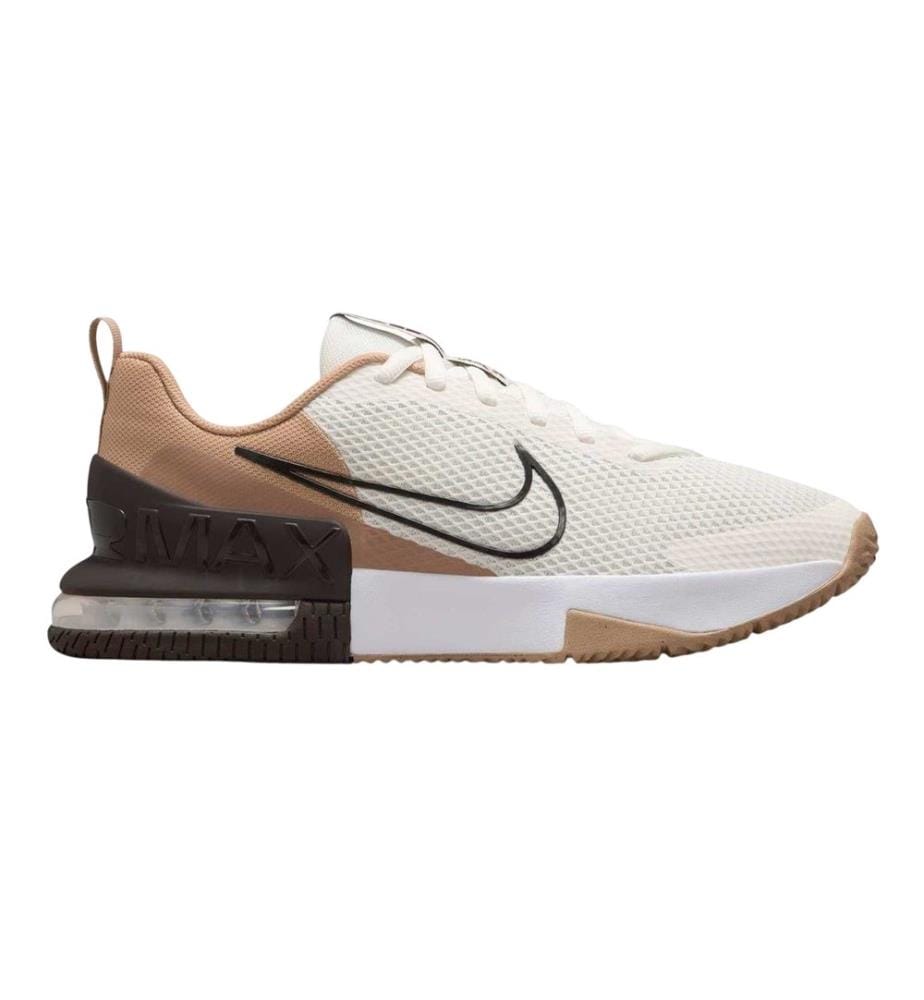 Nike - Baskets ALPHA - Homme
