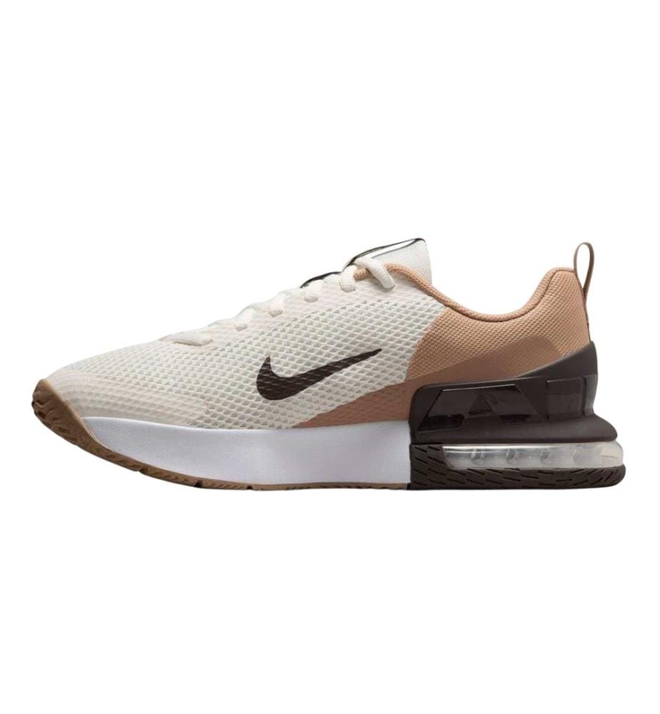Nike - Baskets ALPHA - Homme