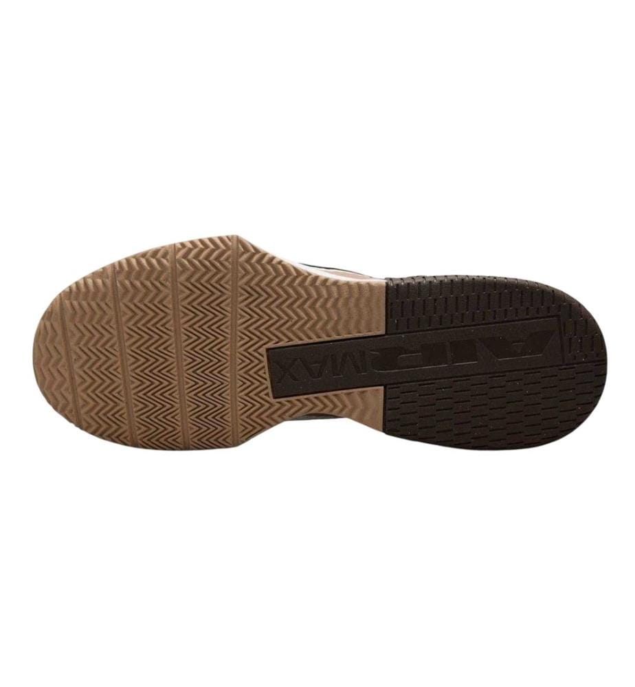 Nike - Baskets ALPHA - Homme