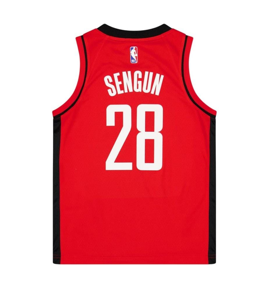 Nike - "Sengun" Basketball-Trikot für Kinder