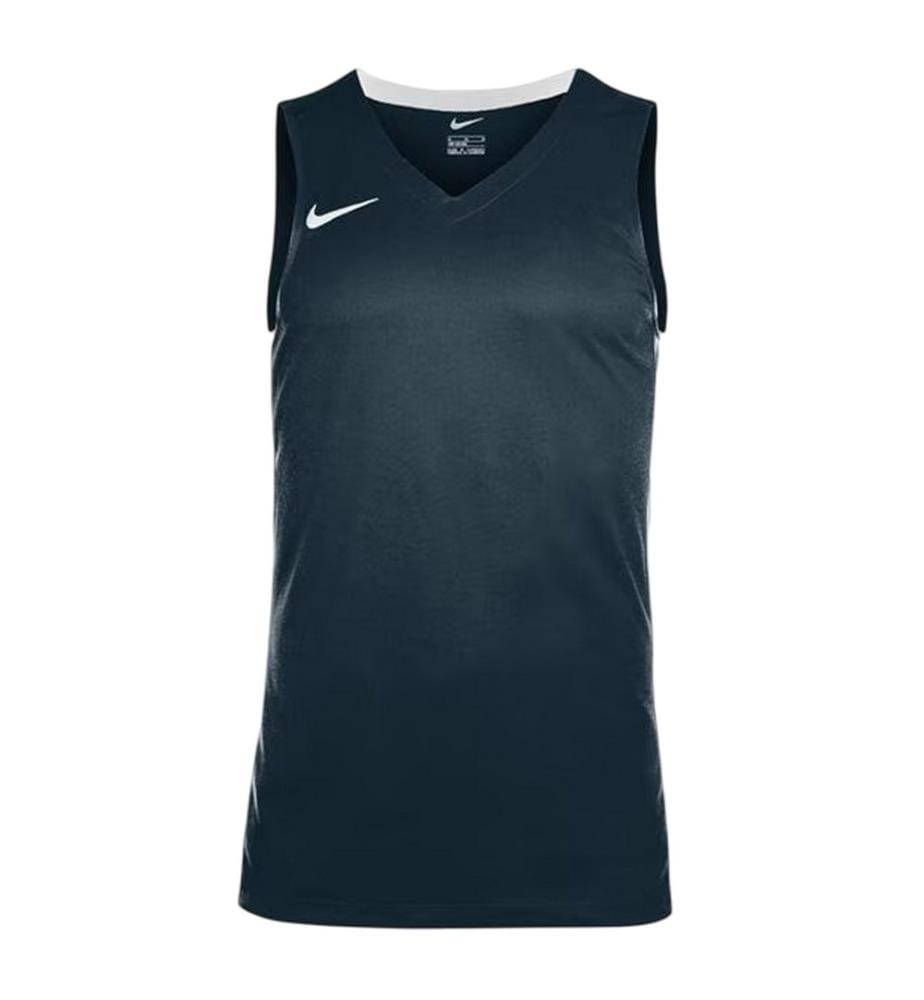 Nike - Basketball-Trikot für Kinder, V-Ausschnitt, Ärmellos