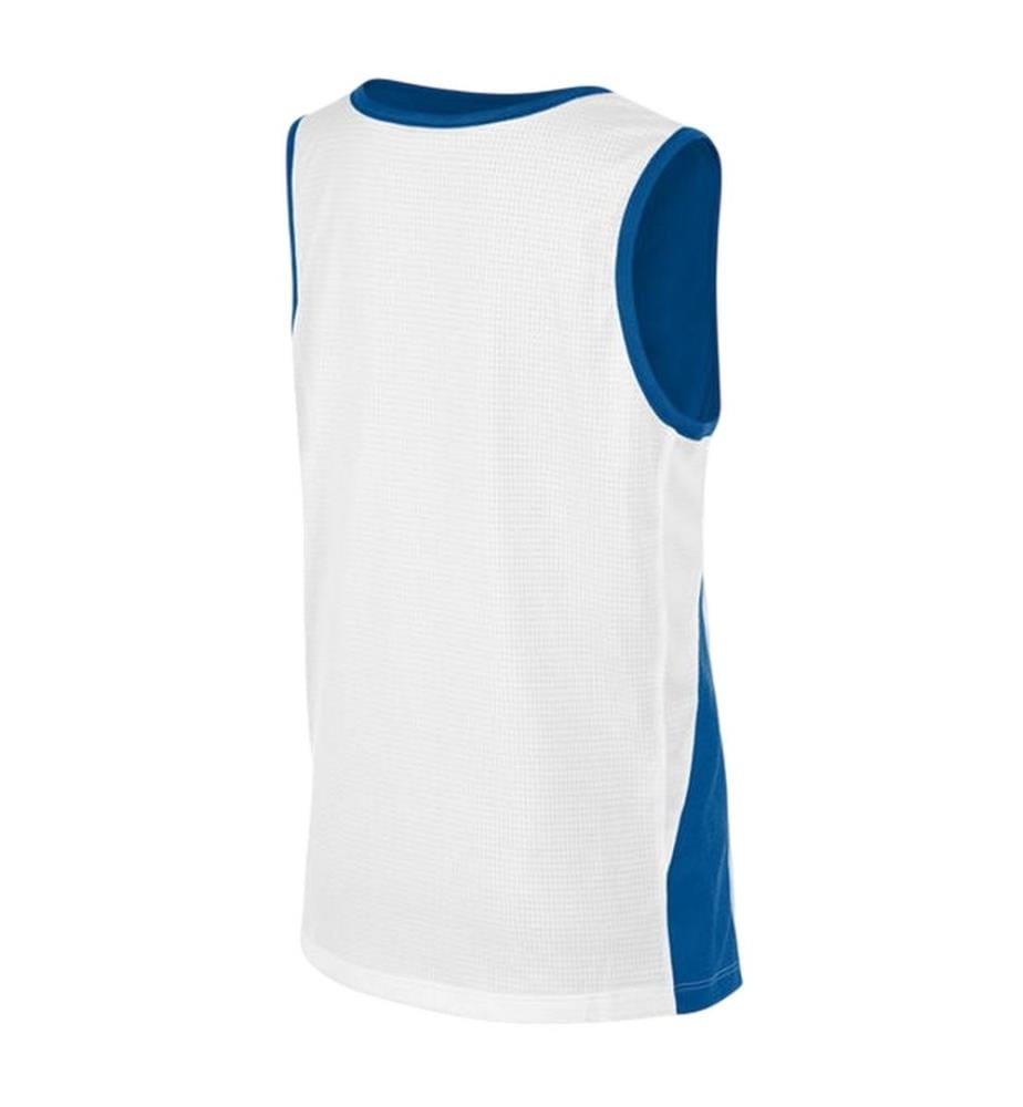 Nike - Basketball-Trikot für Kinder, V-Ausschnitt, Ärmellos