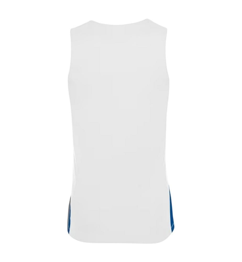Nike - Basketball-Trikot für Kinder, V-Ausschnitt, Ärmellos