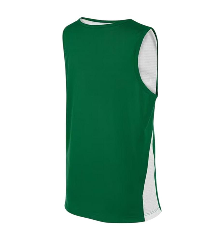 Nike - Basketball-Trikot für Kinder, V-Ausschnitt, Ärmellos