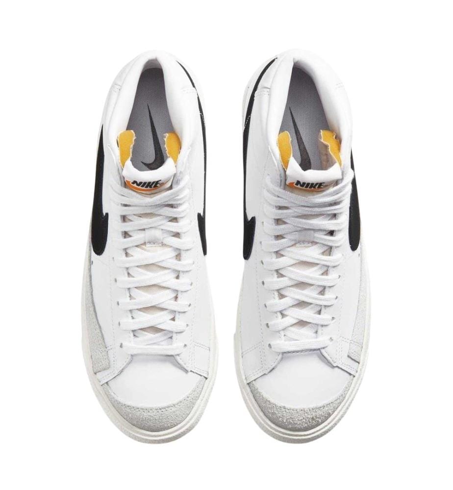 Nike - "Blazer 77" High Top Turnschuhe für Damen