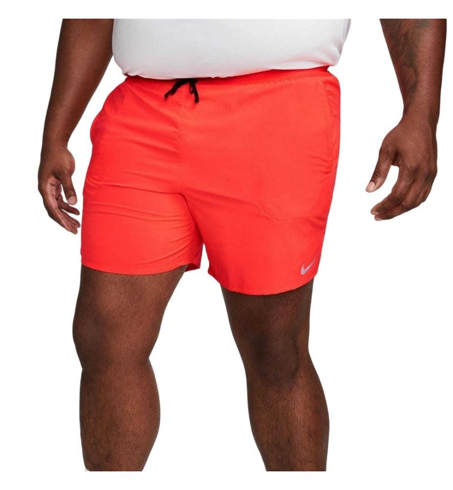 Nike - Short de course STRIDE - Homme