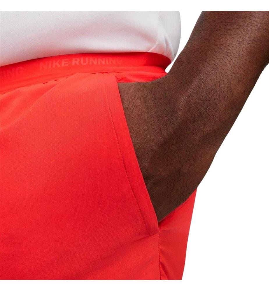 Nike - Short de course STRIDE - Homme