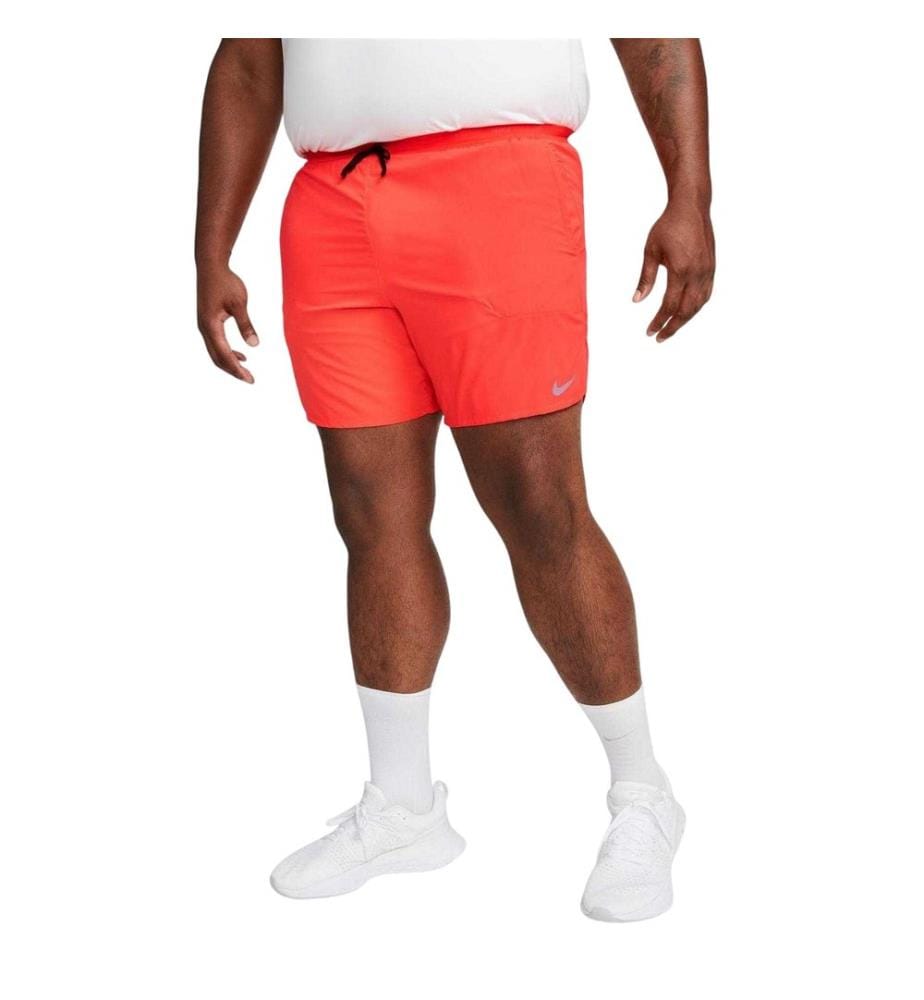 Nike - Short de course STRIDE - Homme