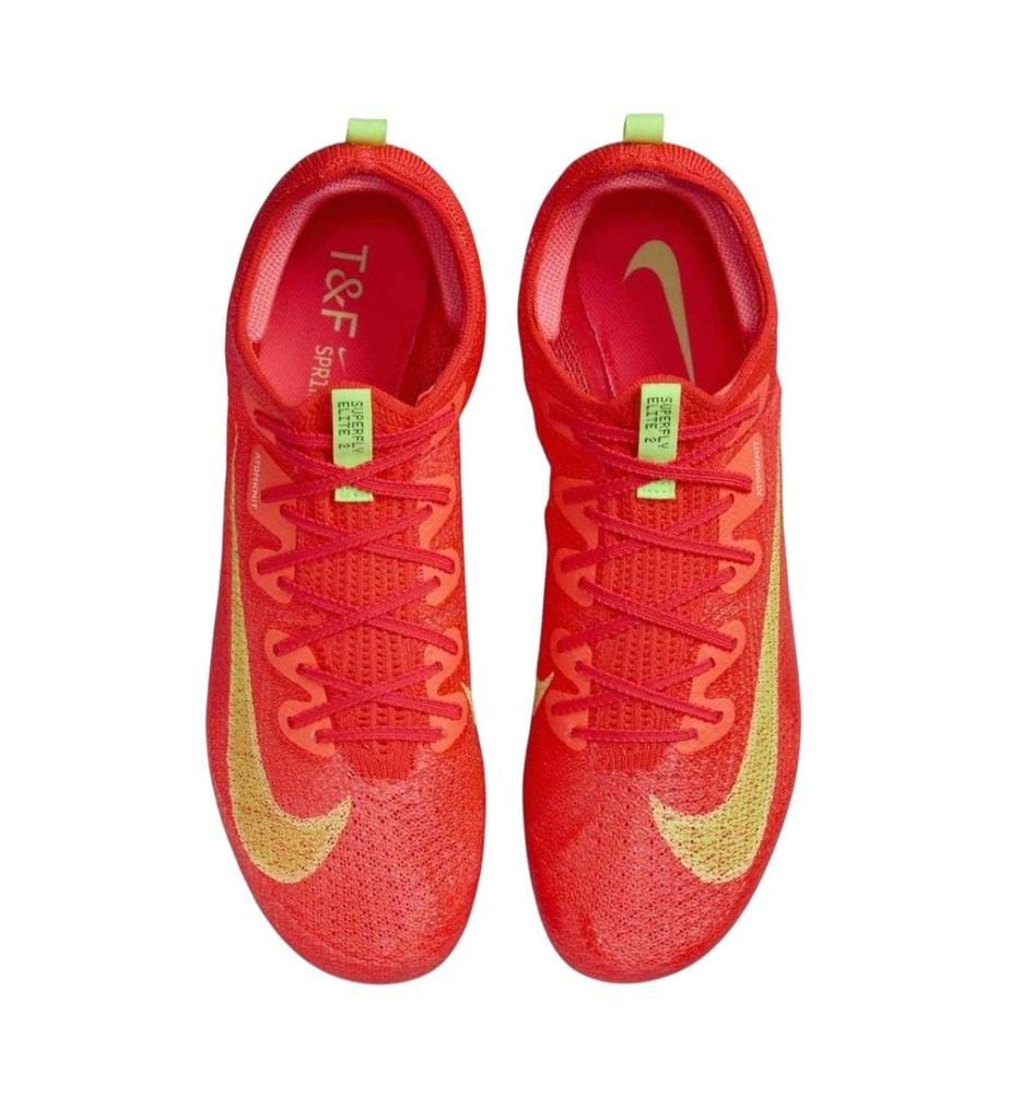 Nike - Crampons pour chaussures de sport  ZOOM SUPERFLY ELITE - Homme