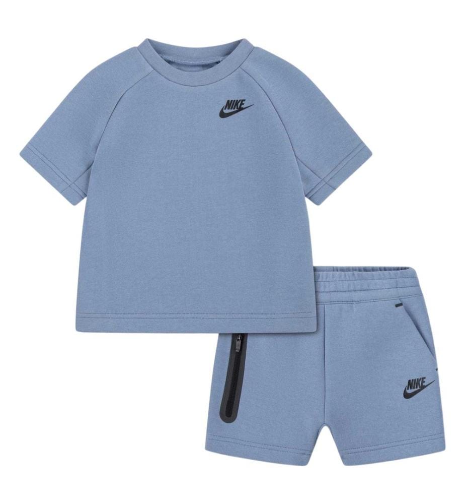 Nike - "Tech" Ober- und Unterteil-Set für Kinder