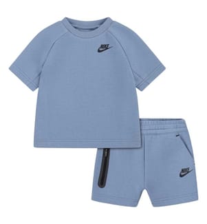 Nike - "Tech" Ober- und Unterteil-Set für Kinder