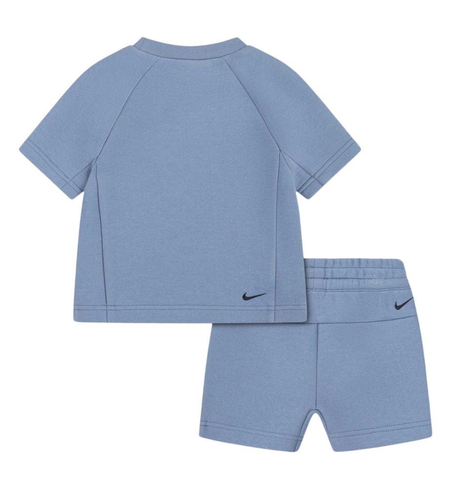 Nike - "Tech" Ober- und Unterteil-Set für Kinder