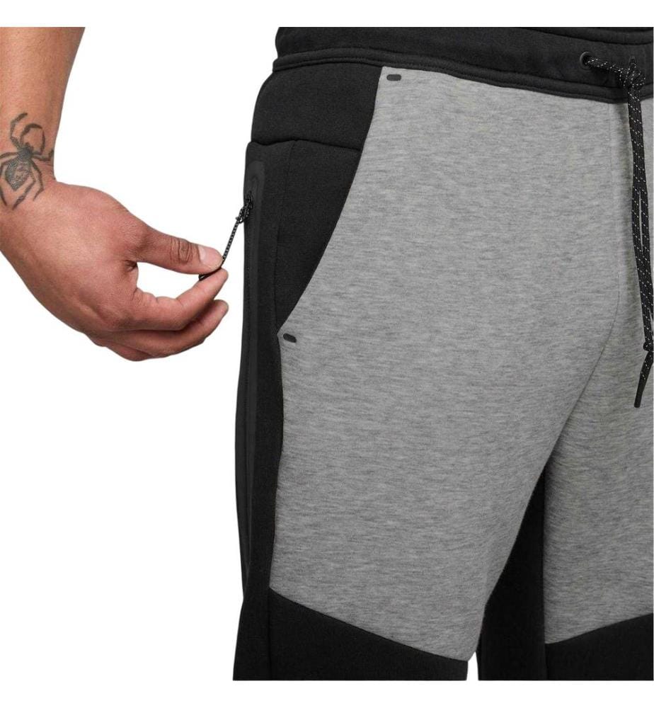 Nike Mens Tech Fleece Joggers