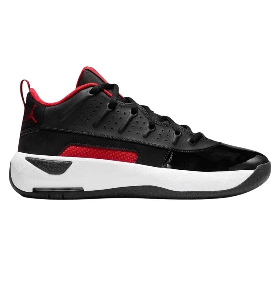 Nike - "Air Jordan Max Aura 7" Basketball Schuhe für Herren, Leder