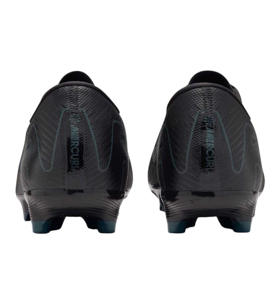 Nike - Chaussures de foot pour terrain ferme ZOOM MERCURIAL VAPOR - Homme