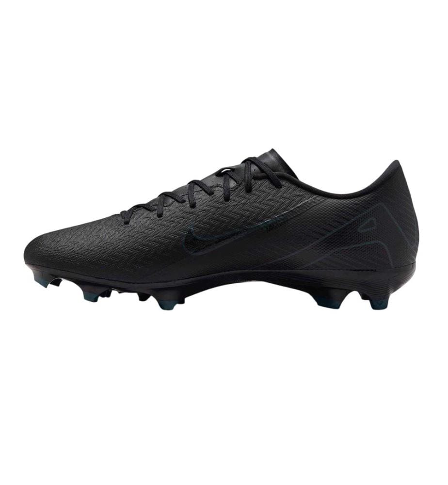 Nike - Chaussures de foot pour terrain ferme ZOOM MERCURIAL VAPOR - Homme