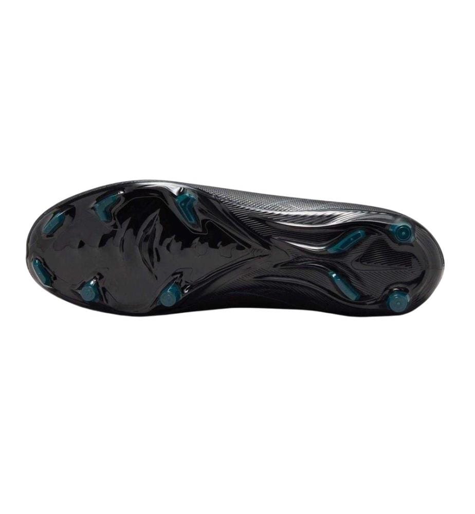 Nike - Chaussures de foot pour terrain ferme ZOOM MERCURIAL VAPOR - Homme