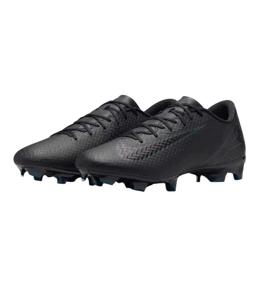 Nike - Chaussures de foot pour terrain ferme ZOOM MERCURIAL VAPOR - Homme