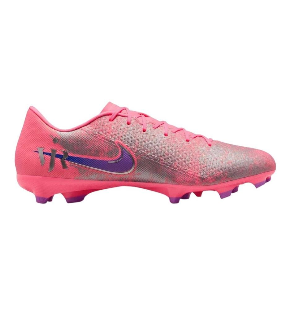 Nike - Chaussures de foot pour terrain ferme ZOOM MERCURIAL VAPOR - Homme