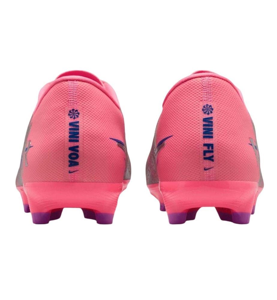 Nike - Chaussures de foot pour terrain ferme ZOOM MERCURIAL VAPOR - Homme