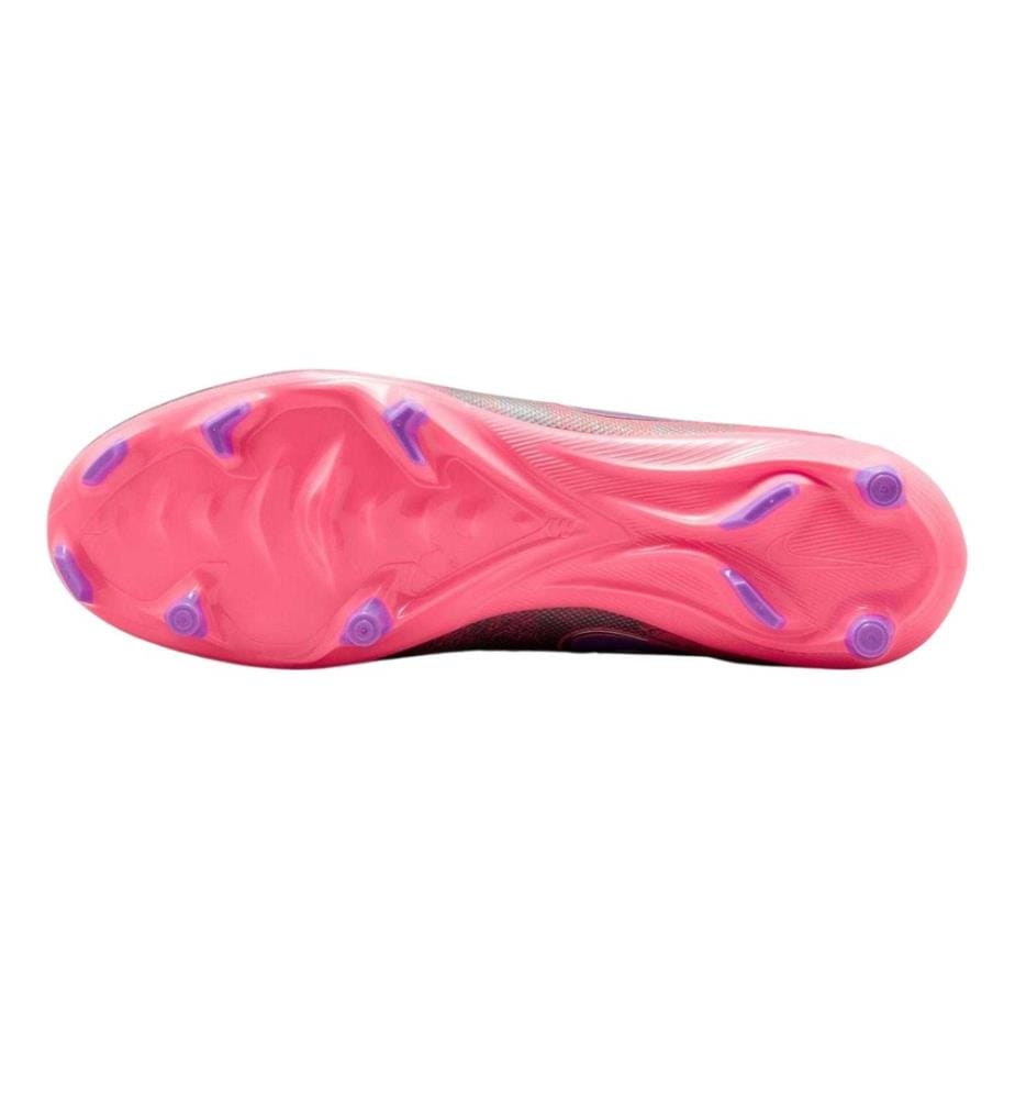 Nike - Chaussures de foot pour terrain ferme ZOOM MERCURIAL VAPOR - Homme