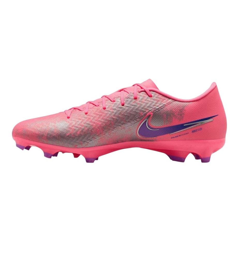 Nike - Chaussures de foot pour terrain ferme ZOOM MERCURIAL VAPOR - Homme