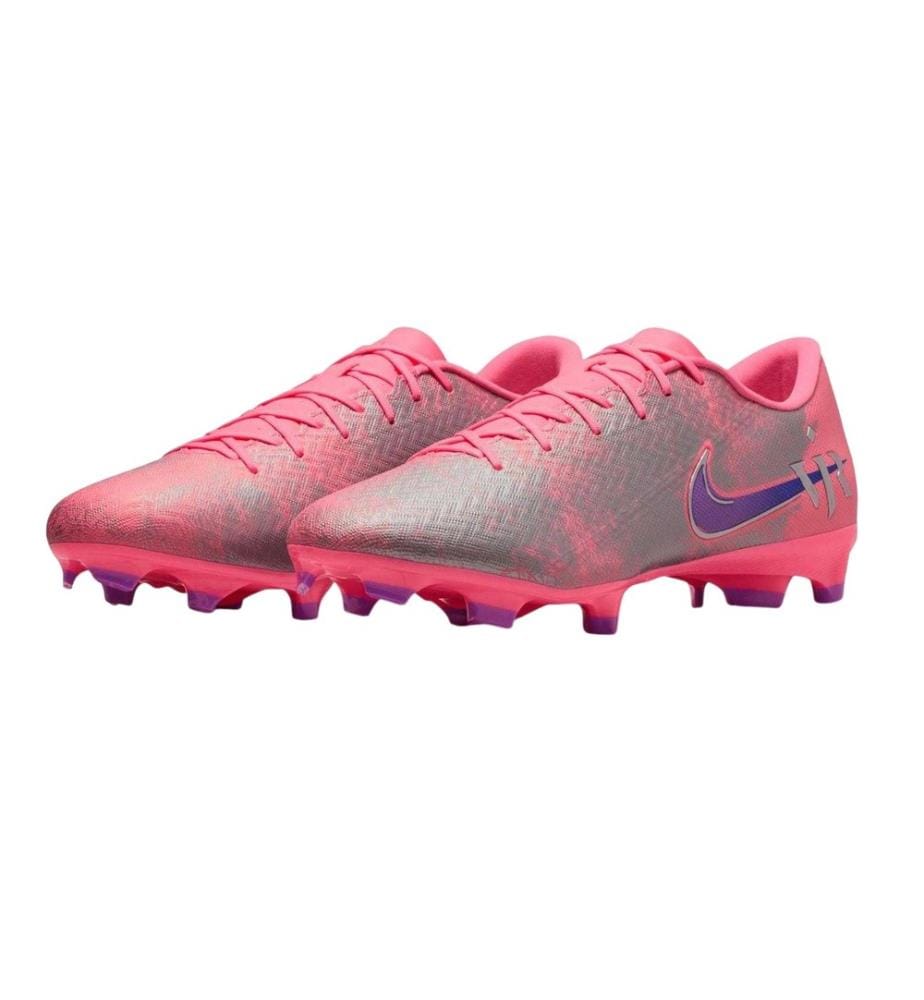 Nike - Chaussures de foot pour terrain ferme ZOOM MERCURIAL VAPOR - Homme