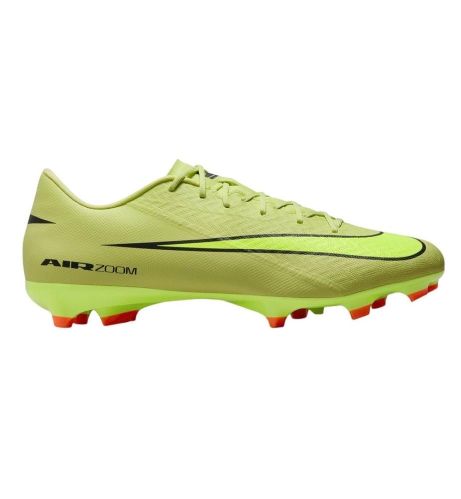 Nike - Chaussures de foot pour terrain ferme ZOOM MERCURIAL VAPOR - Homme