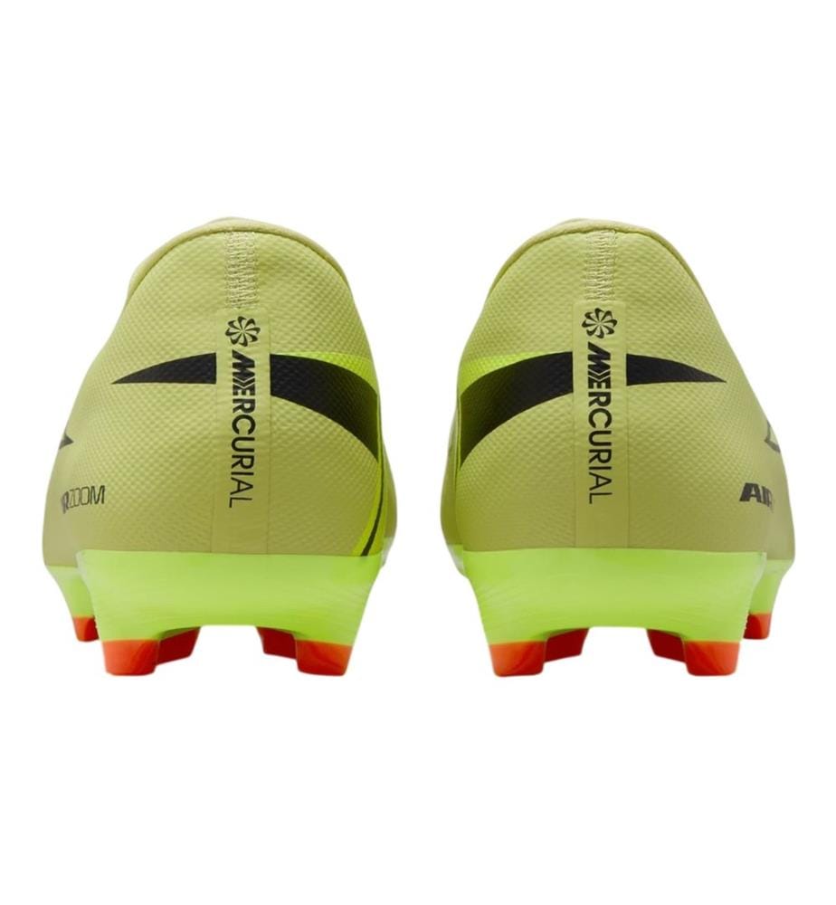 Nike - Chaussures de foot pour terrain ferme ZOOM MERCURIAL VAPOR - Homme
