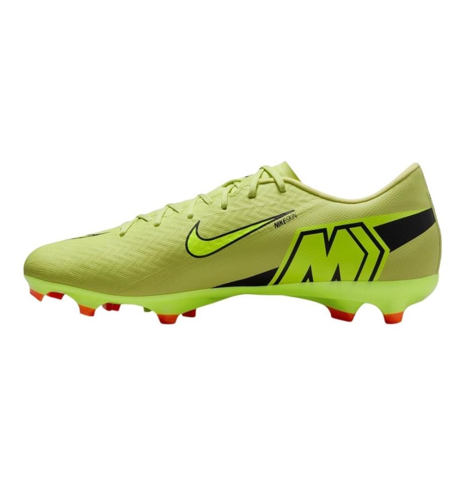 Nike - Chaussures de foot pour terrain ferme ZOOM MERCURIAL VAPOR - Homme