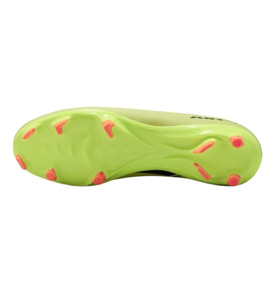Nike - Chaussures de foot pour terrain ferme ZOOM MERCURIAL VAPOR - Homme