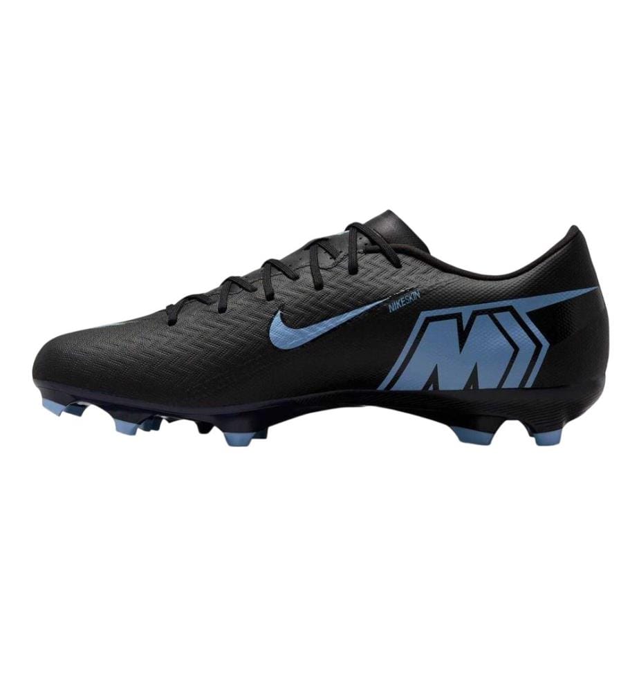 Nike - Chaussures de foot pour terrain ferme ZOOM MERCURIAL VAPOR - Homme