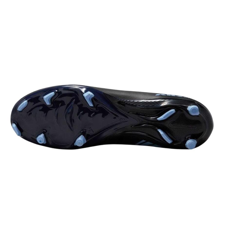 Nike - Chaussures de foot pour terrain ferme ZOOM MERCURIAL VAPOR - Homme