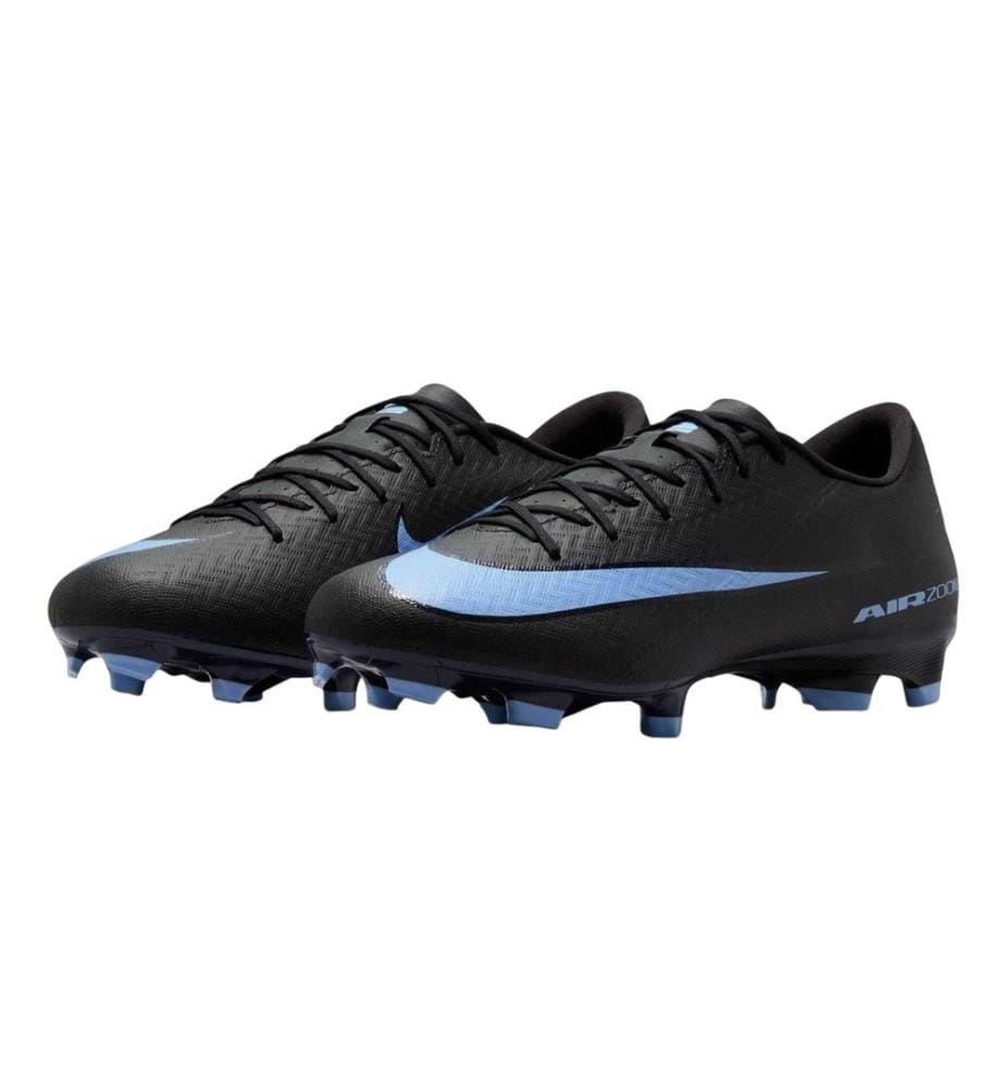 Nike - Chaussures de foot pour terrain ferme ZOOM MERCURIAL VAPOR - Homme