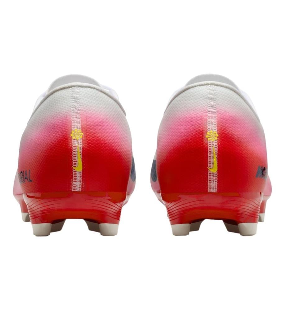 Nike - Chaussures de foot pour terrain ferme ZOOM MERCURIAL VAPOR - Homme