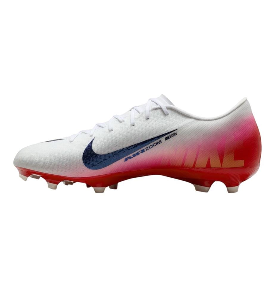 Nike - Chaussures de foot pour terrain ferme ZOOM MERCURIAL VAPOR - Homme