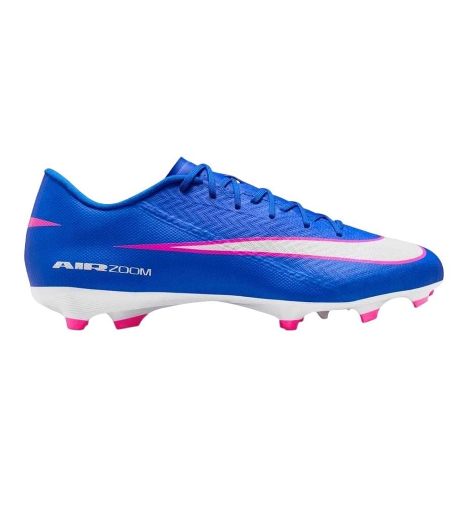 Nike - Chaussures de foot pour terrain ferme ZOOM MERCURIAL VAPOR - Homme