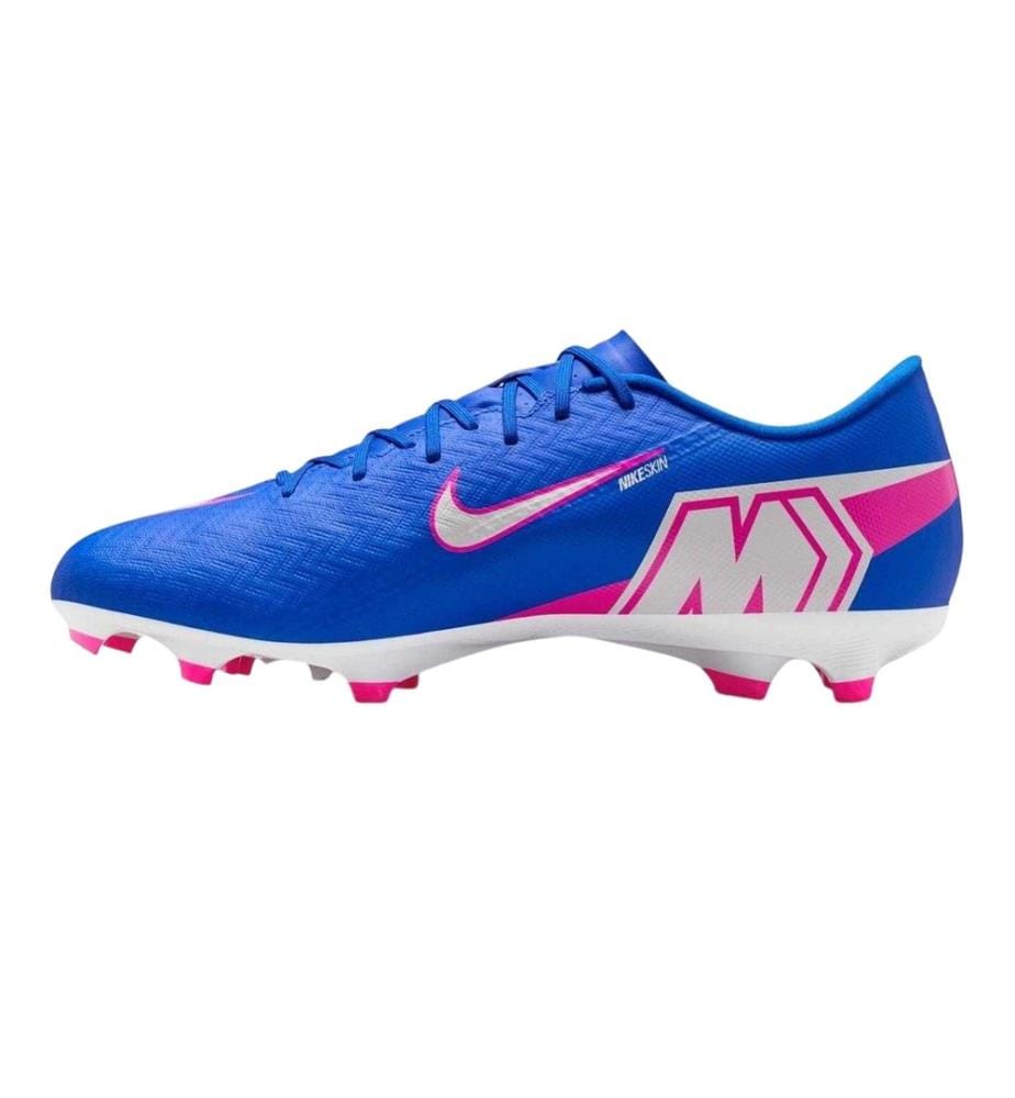 Nike - Chaussures de foot pour terrain ferme ZOOM MERCURIAL VAPOR - Homme