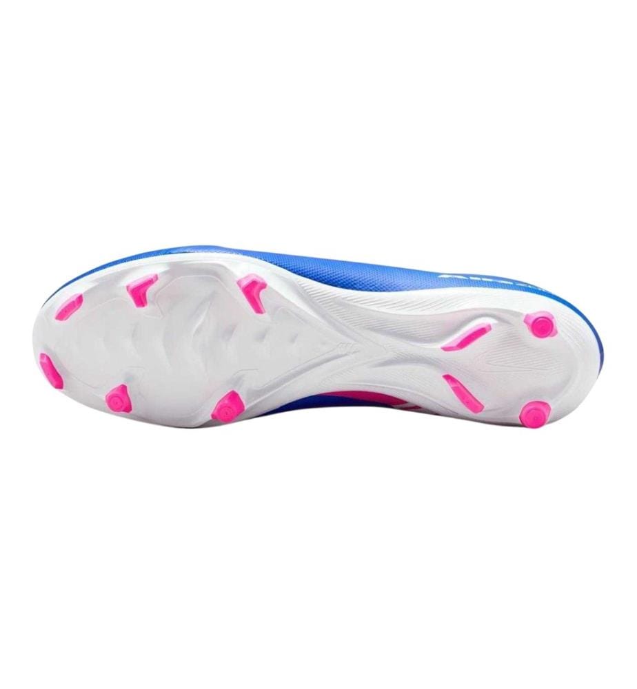 Nike - Chaussures de foot pour terrain ferme ZOOM MERCURIAL VAPOR - Homme