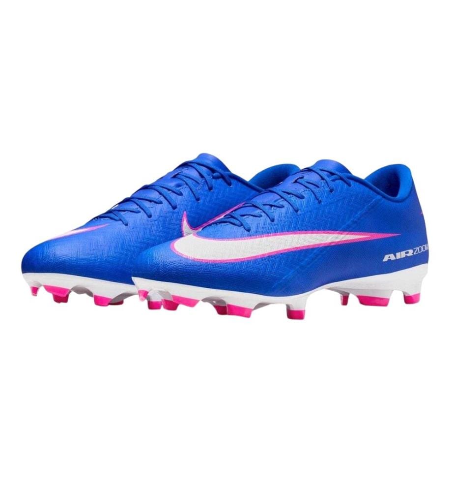 Nike - Chaussures de foot pour terrain ferme ZOOM MERCURIAL VAPOR - Homme