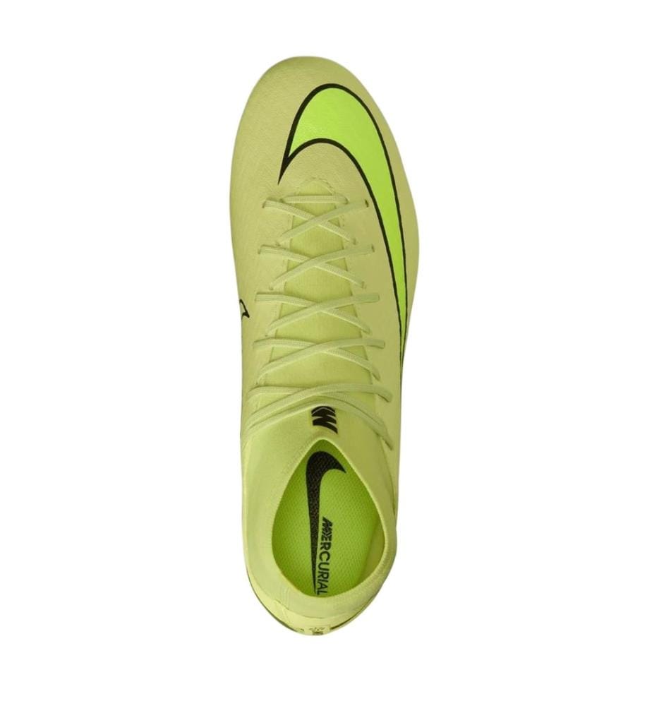 Nike - Chaussures de foot pour terrain souple MERCURIAL SUPERFLY - Homme