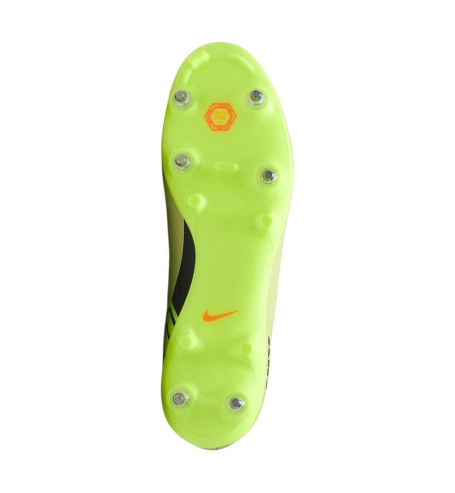 Nike - Chaussures de foot pour terrain souple MERCURIAL SUPERFLY - Homme