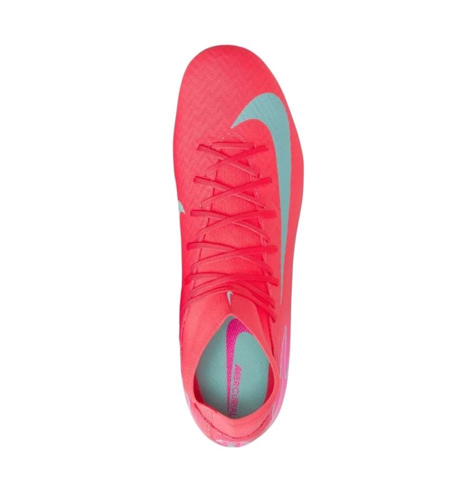 Nike - Chaussures de foot pour terrain souple MERCURIAL SUPERFLY - Homme