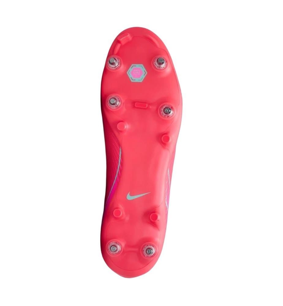 Nike - Chaussures de foot pour terrain souple MERCURIAL SUPERFLY - Homme