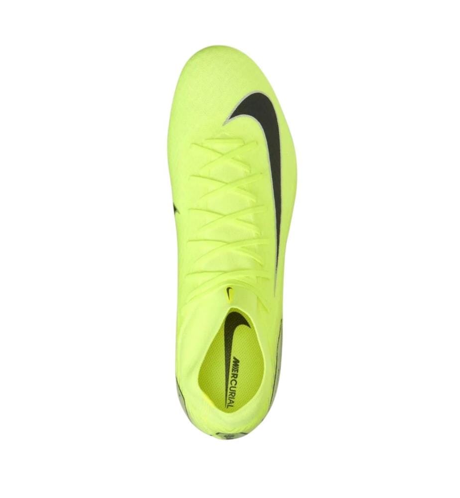 Nike - Chaussures de foot pour terrain souple MERCURIAL SUPERFLY - Homme
