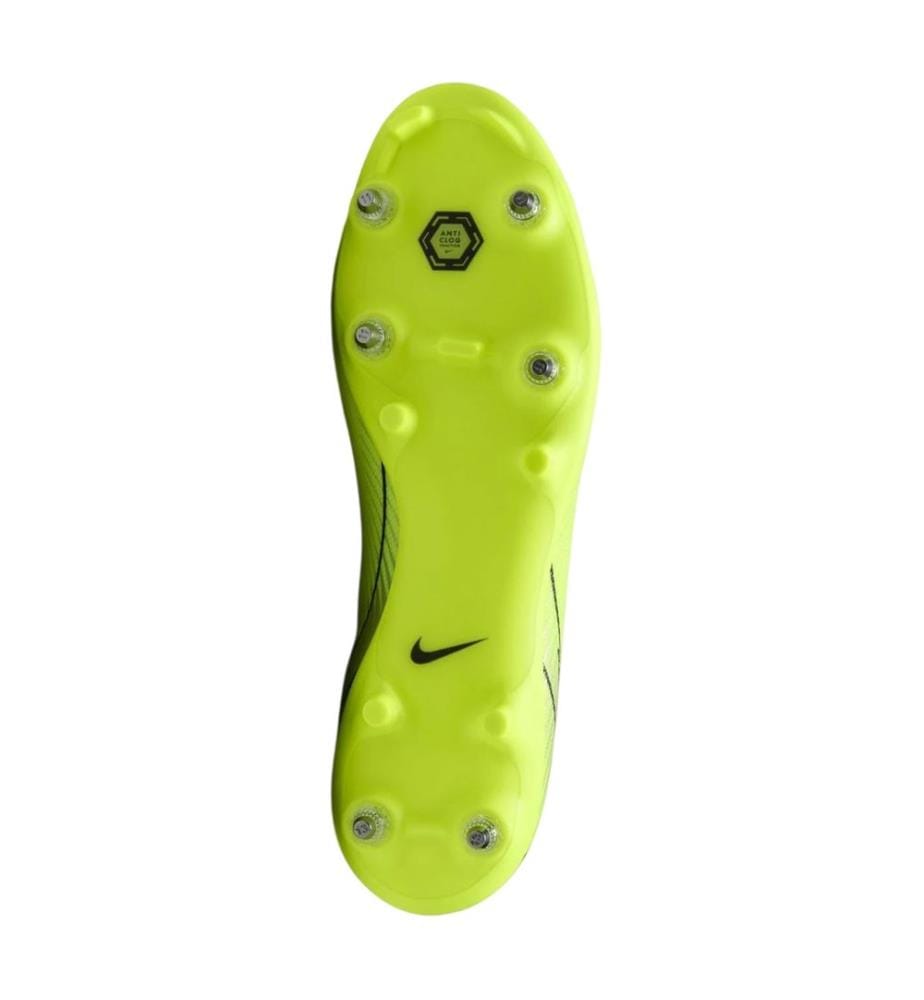 Nike - Chaussures de foot pour terrain souple MERCURIAL SUPERFLY - Homme