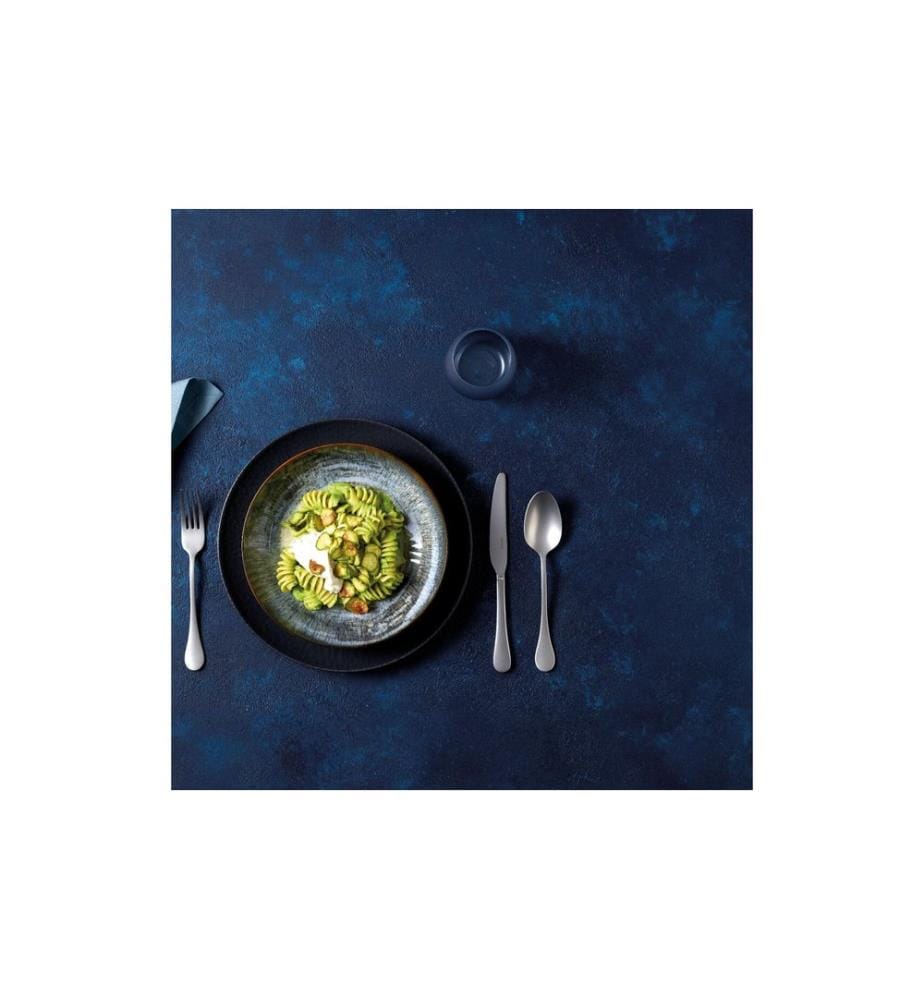 Arthur Krupp Service à dîner Onyx 12 pièces, Noir