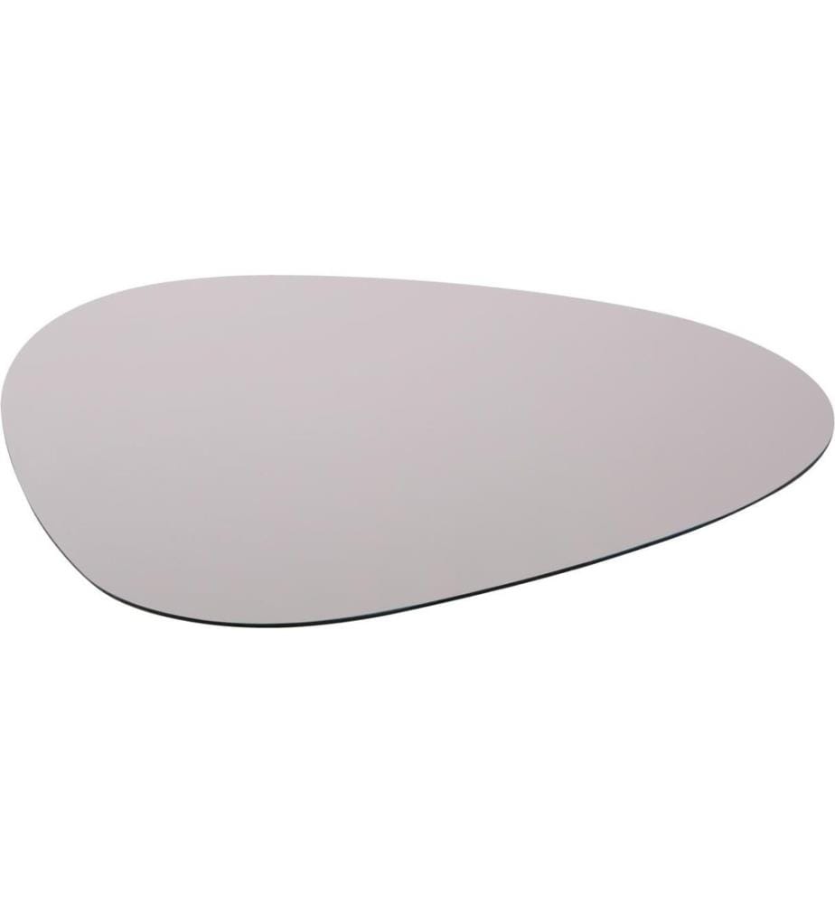 Arthur Krupp Set de table 6 pcs 30 cm x 40 cm, Beige