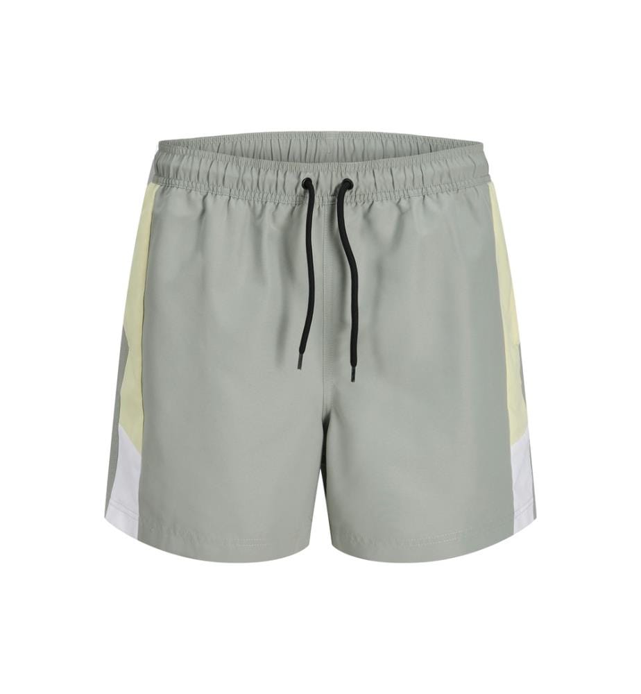 Short de Bain - Gris ardoise